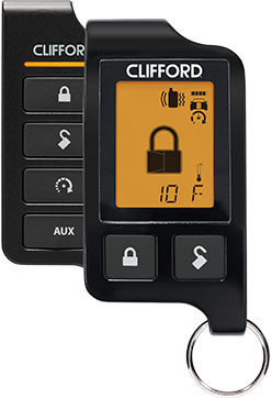 Clifford 5706X