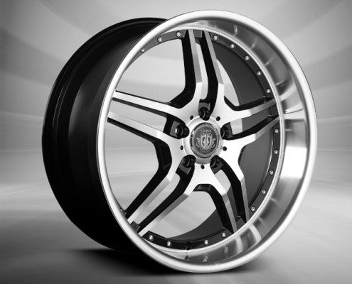 Curva 15 by Curva Concepts