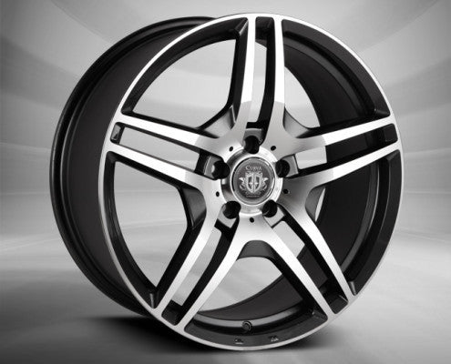 Curva 25 by Curva Concepts