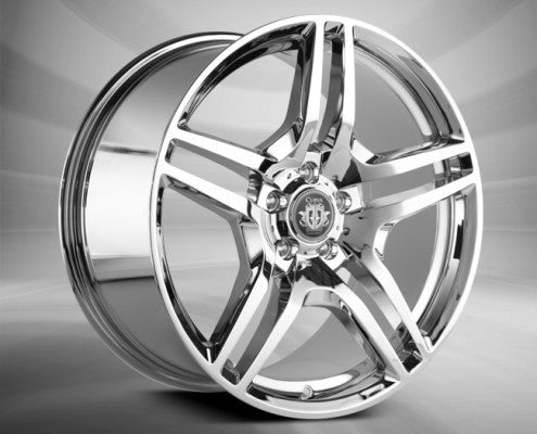 Curva 25 by Curva Concepts