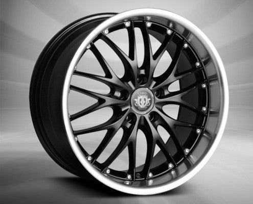 Curva 3 by Curva Concepts