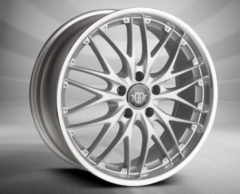 Curva 3 by Curva Concepts