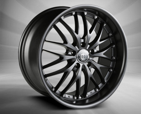 Curva 3 by Curva Concepts