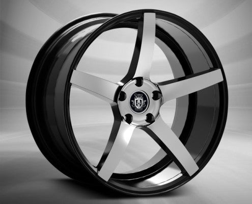 Curva 55 by Curva Concepts