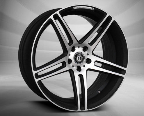 Curva 5 by Curva Concepts