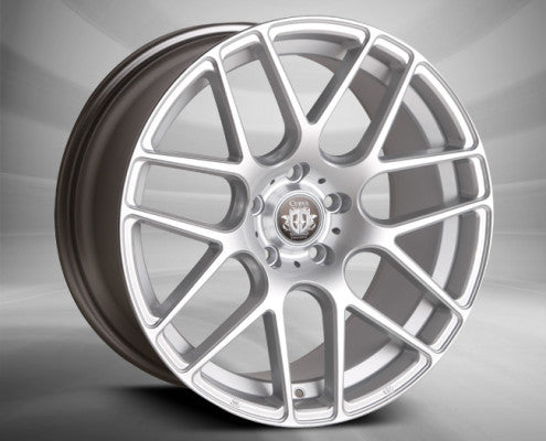 Curva 7 by Curva Concepts