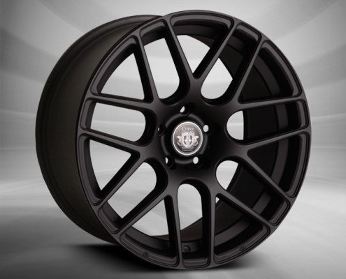 Curva 7 by Curva Concepts