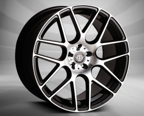 Curva 7 by Curva Concepts