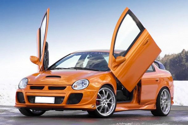 Dodge Neon 2000-2006 Vertical Lambo Doors