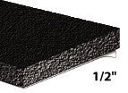 Dynamat Dynaliner 1/2"  11103