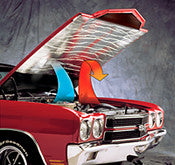 Dynamat Hoodliner 11905