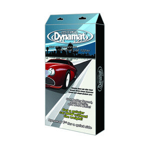Dynamat SuperLite Tri-Pak  10612
