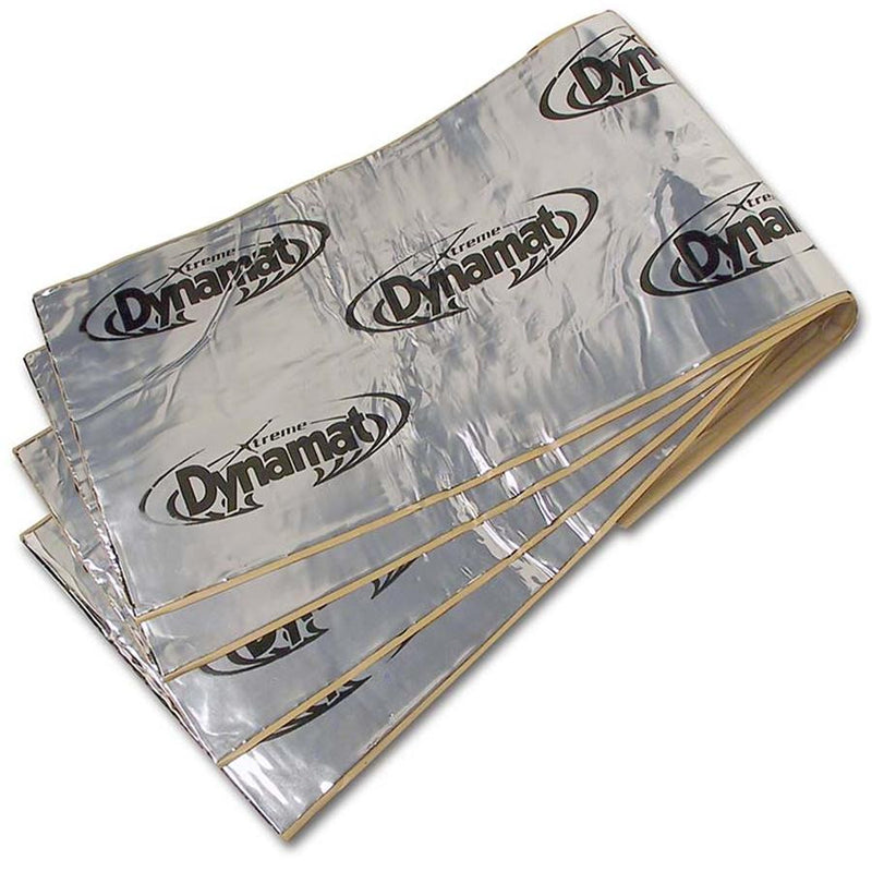 Dynamat Xtreme Door Kit 10435