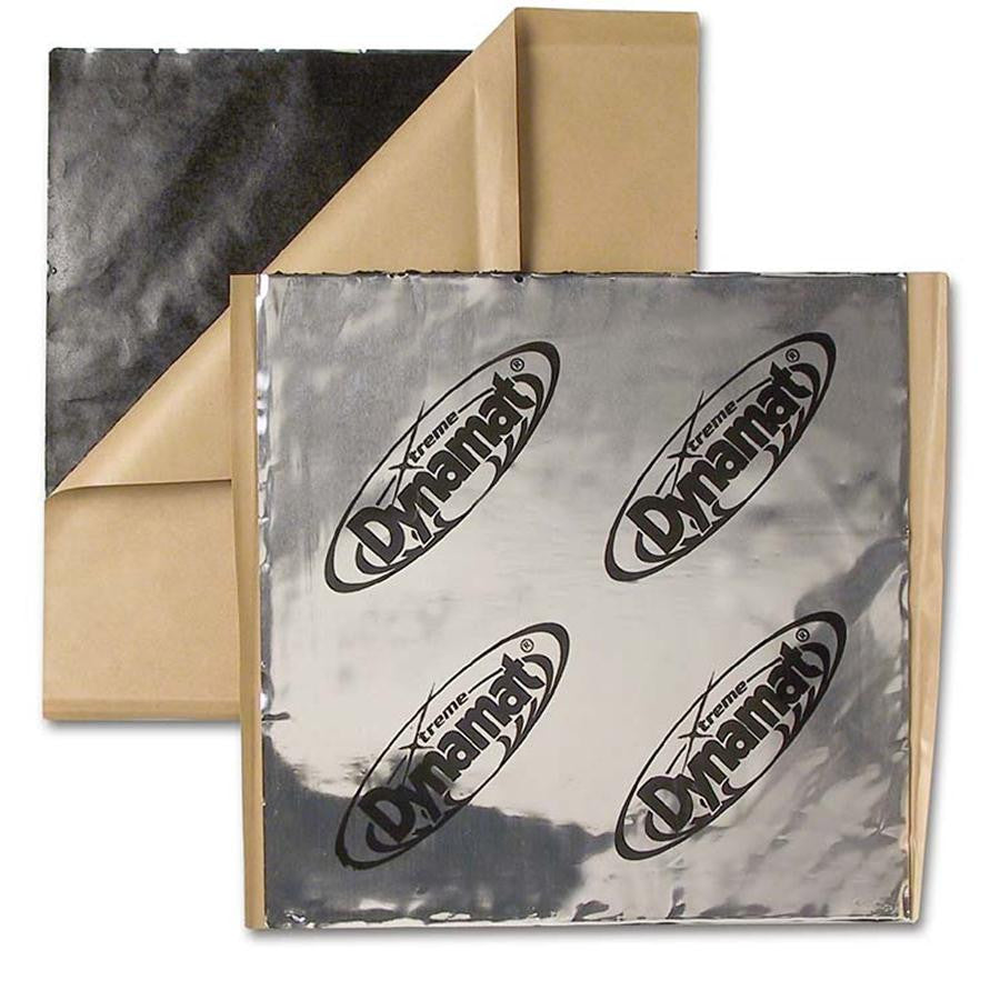 Dynamat Xtreme Speaker Kit 10415