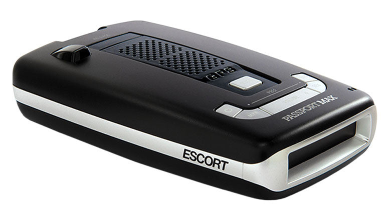 Escort Passport Max
