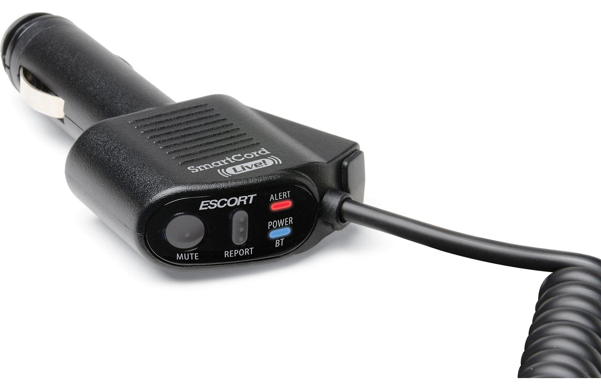 Escort SmartCord Live
