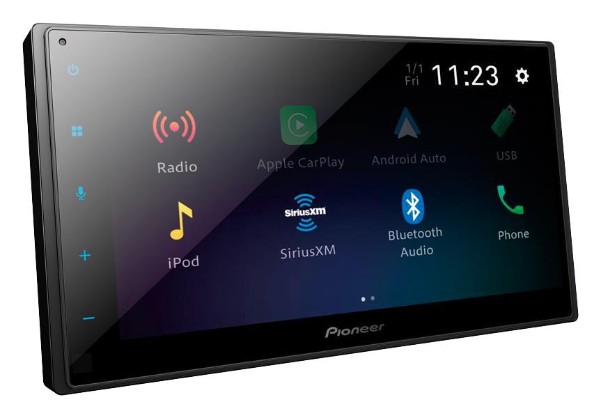 Pioneer DMH-1770NEX