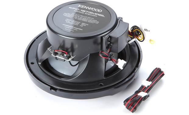 Kenwood KFC-1673MRBL