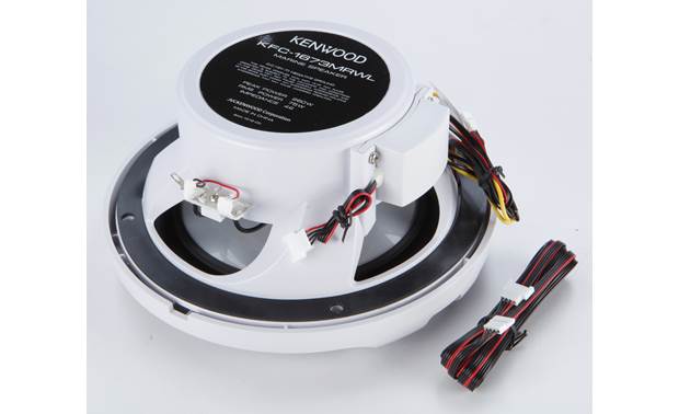 Kenwood KFC-1673MRWL