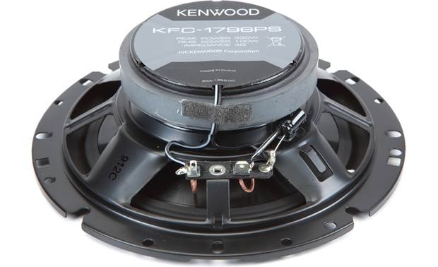 Kenwood KFC-1796PS