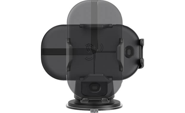 Kenwood CAX-HL10Qi