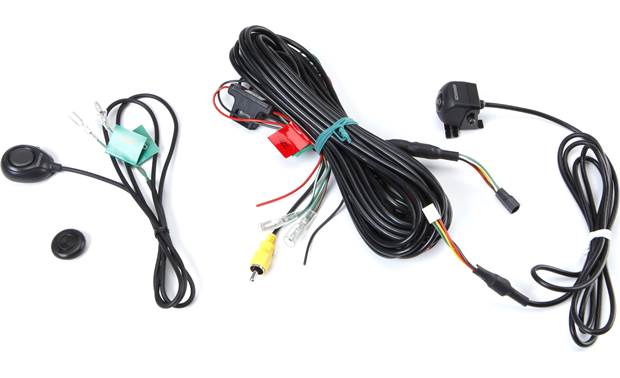 CMOS-320 - Universal Multi View Camera