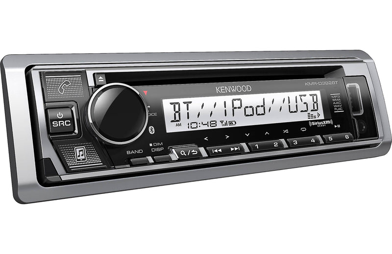 Kenwood KMR-D382BT