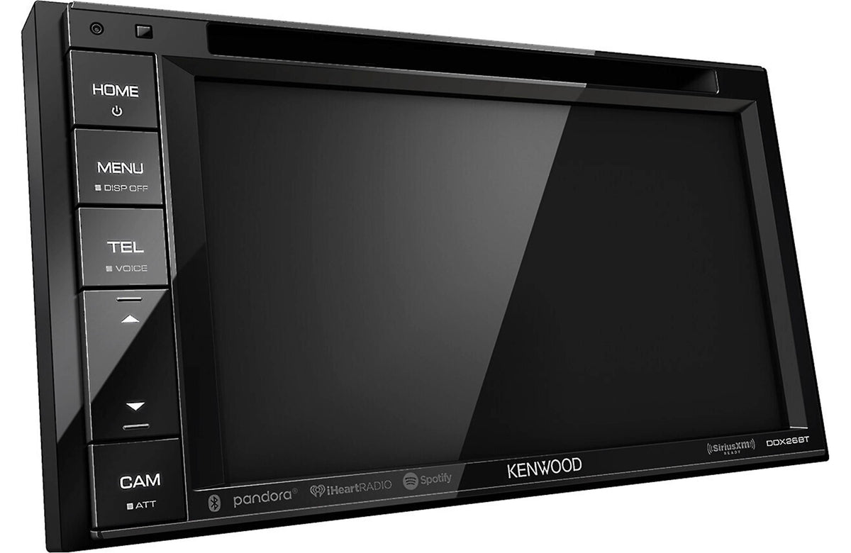 Kenwood DDX26BT