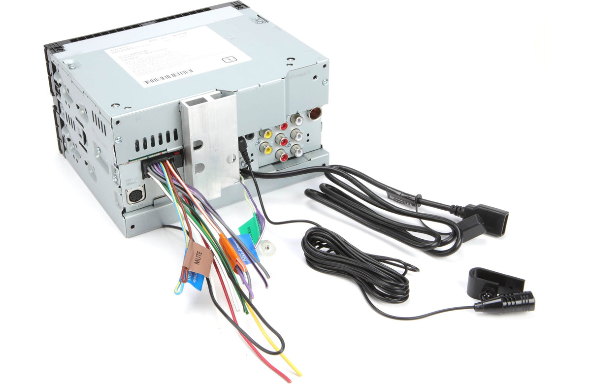 Kenwood DDX26BT