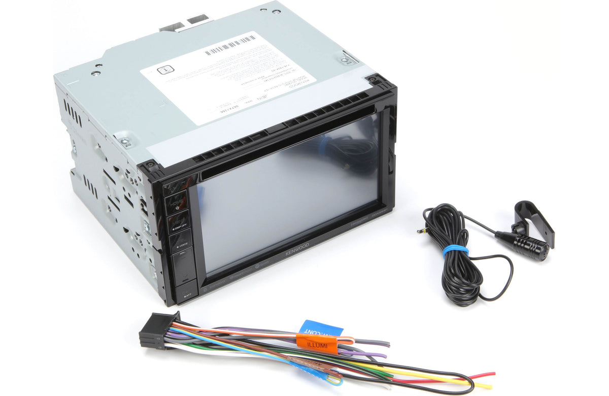 Kenwood DDX26BT