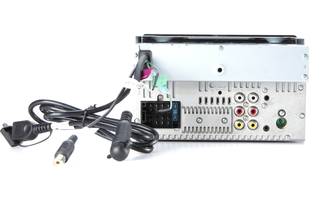 Kenwood DDX5707S