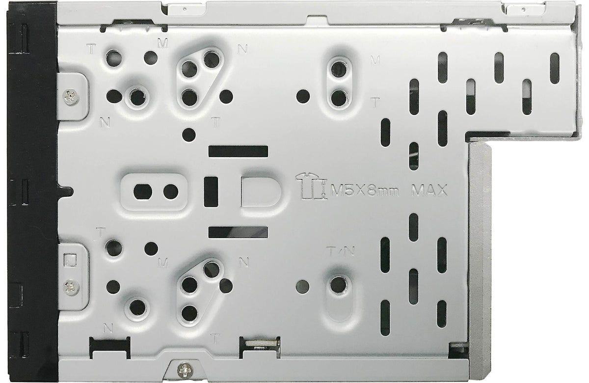 Kenwood DDX57S