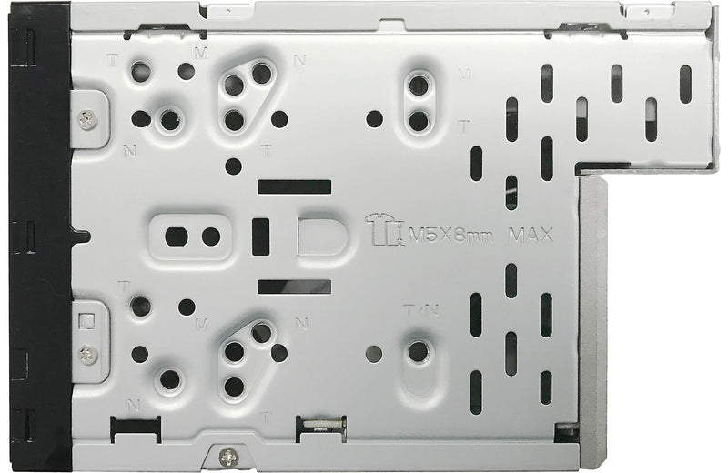 Kenwood DDX57S