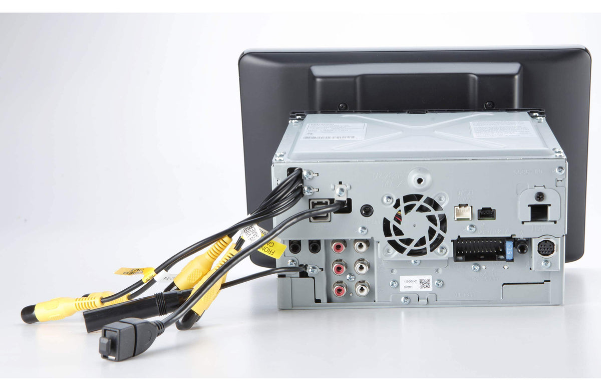 Kenwood Excelon DMX1057XR