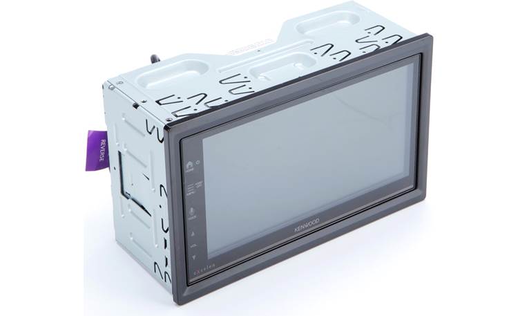 Kenwood Excelon DMX709S