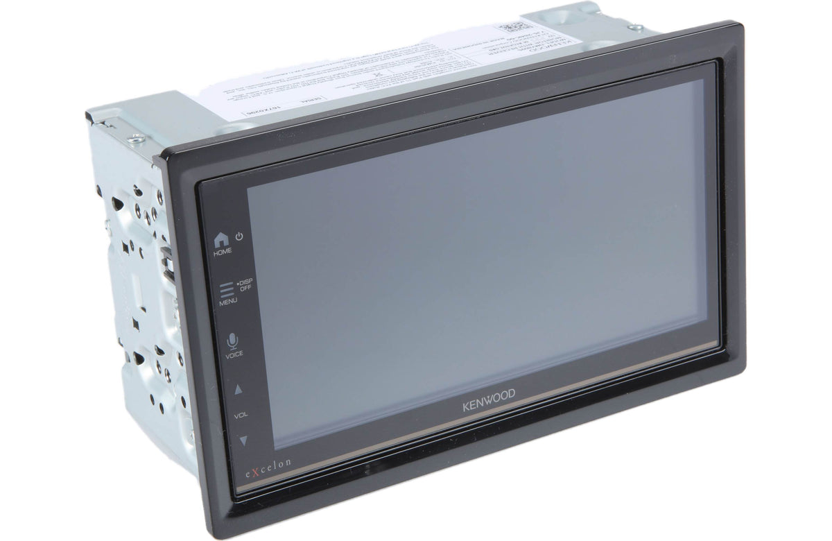 Kenwood Excelon DMX809S