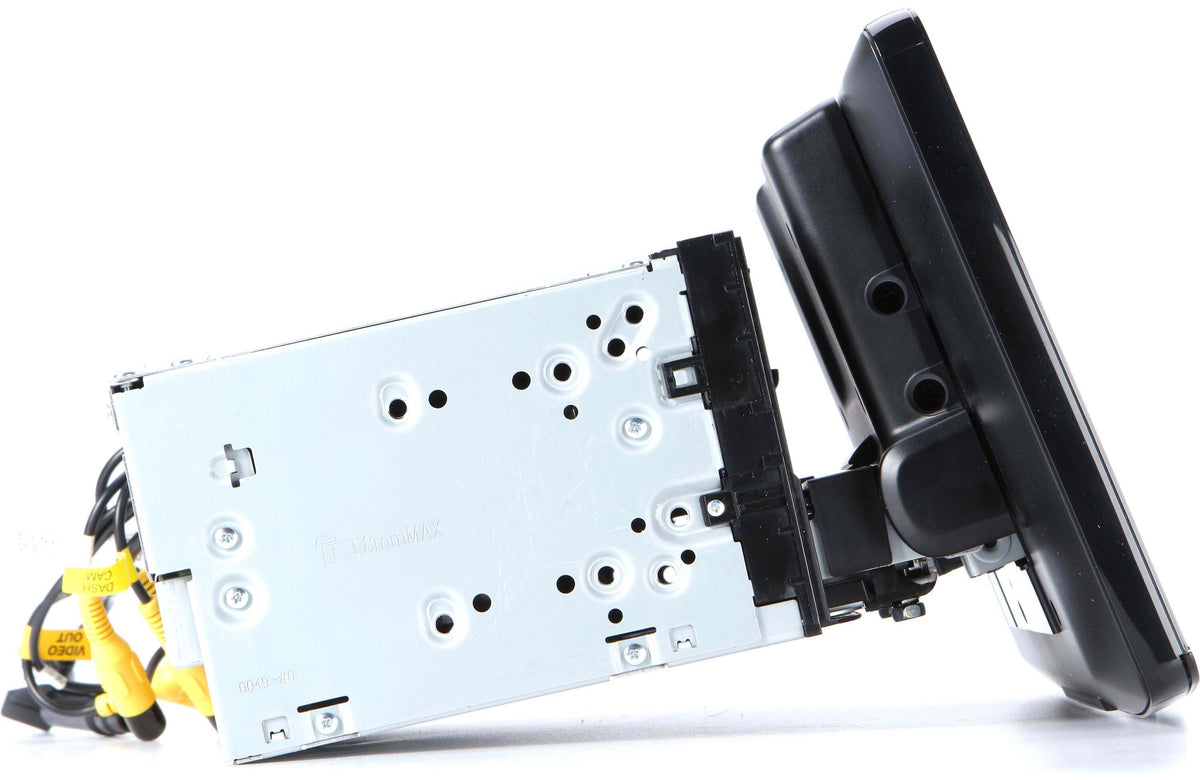 Kenwood Excelon DNR1007XR