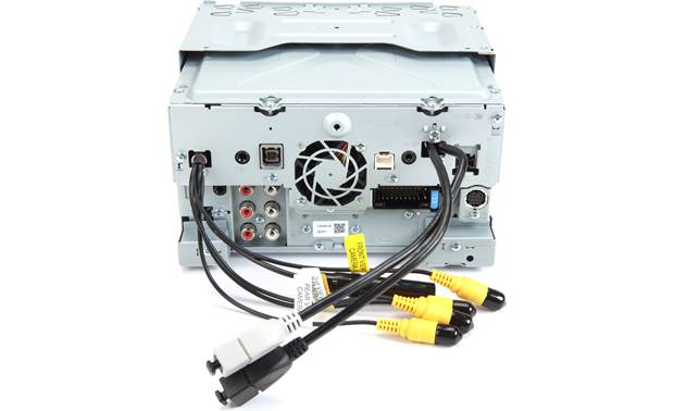 Kenwood_DNX997XR-Navigation_DVD_Receiver_with_Bluetooth_&_HD_Radio