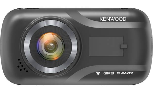 Kenwood DRV-A301W