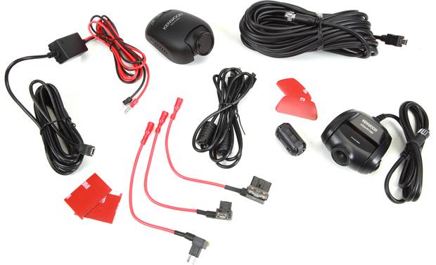 Kenwood DRV-A700WDP