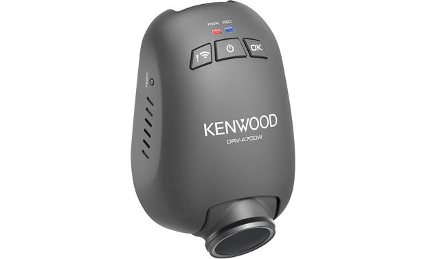 Kenwood DRV-A700WDP