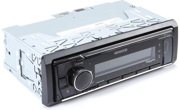 Kenwood KMM-BT328U