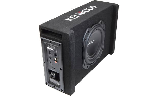 Kenwood PA-W801B