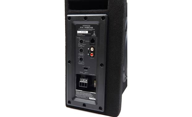 Kenwood PA-W801B