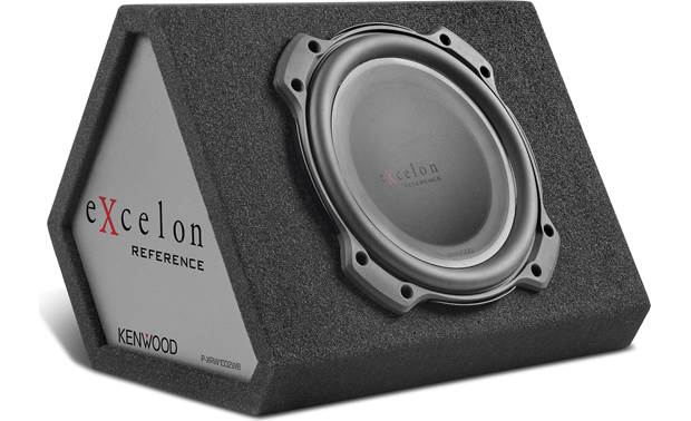 Kenwood Excelon P-XRW1002WB