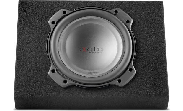 Kenwood Excelon P-XRW1002WB