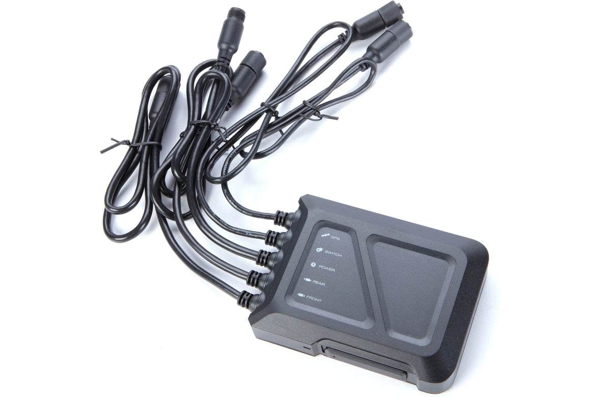 Kenwood STZ-RF200WD
