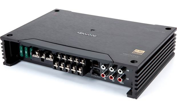 Kenwood X802-5