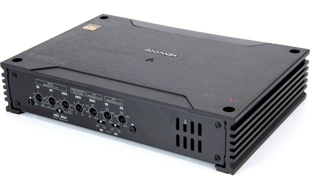 Kenwood X802-5