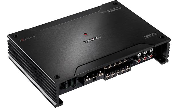Kenwood X802-5